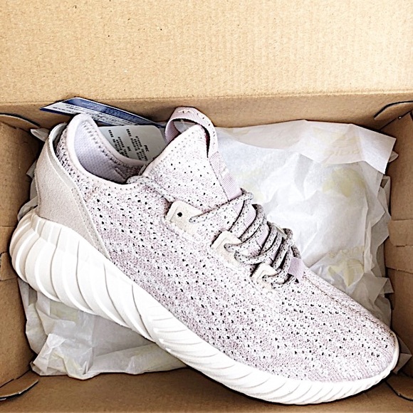 adidas Shoes - Adidas tubular doom sock sneakers